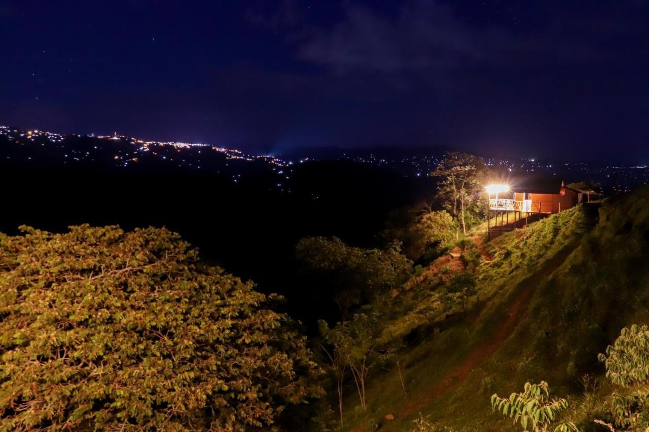 Glamping Encanto De Luna Fredonia