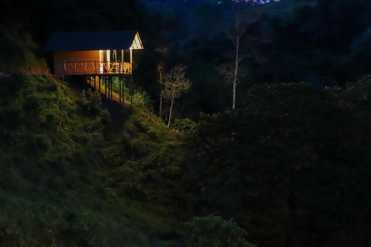 Campingplatz Glamping Encanto De Luna