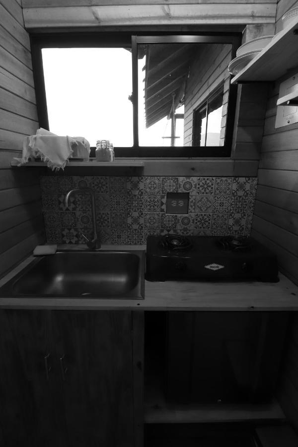 Glamping Encanto De Luna Campingplatz *