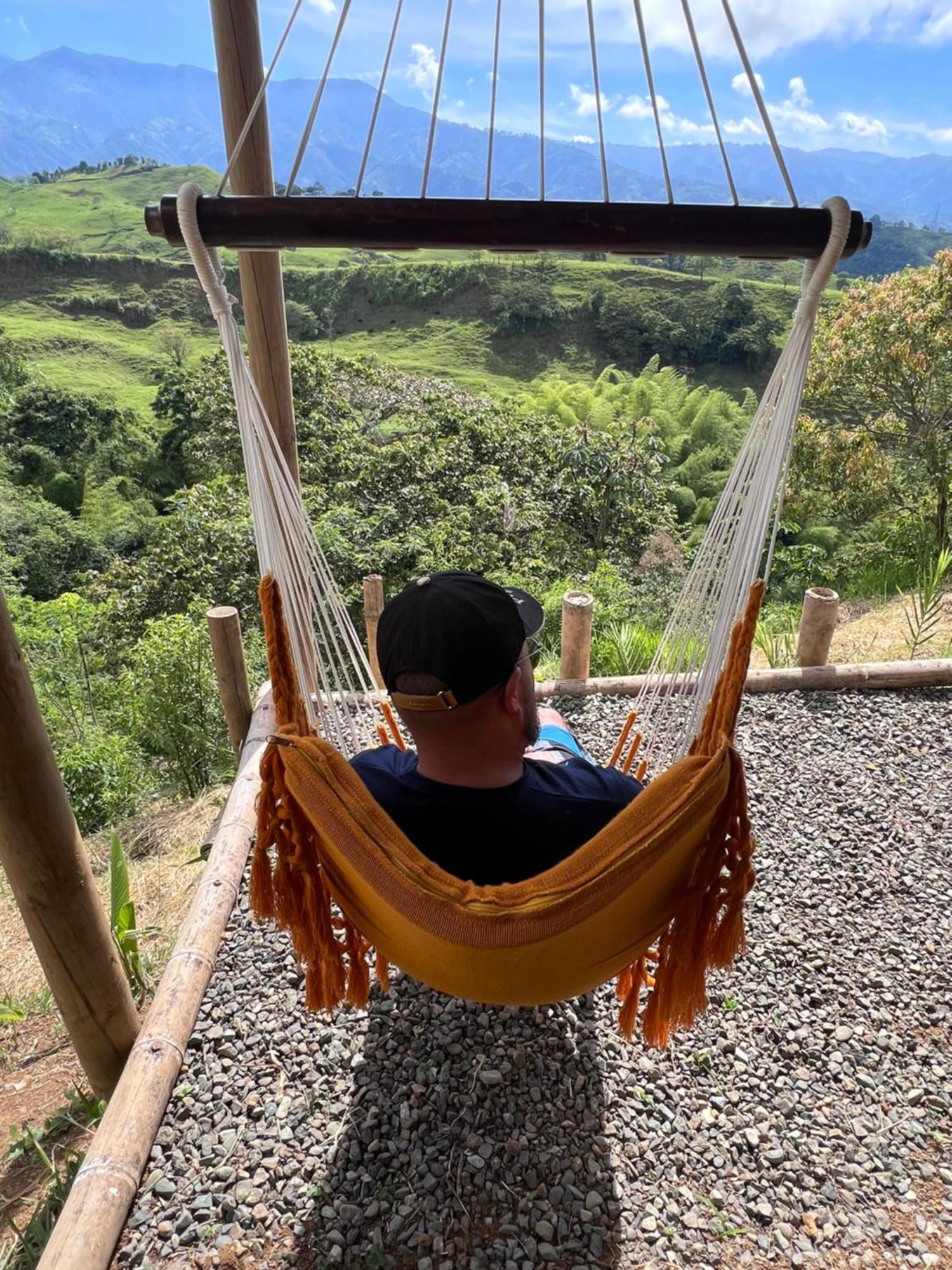 Campingplatz Glamping Encanto De Luna Fredonia